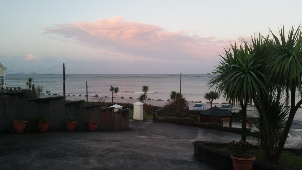 Halfway House Hotel Larne Zimmer foto